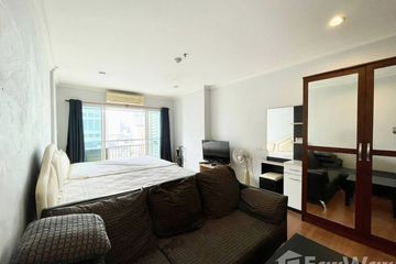 Condo for rent in Grand Park View Asoke, Khlong Toei Nuea, Bangkok near BTS Asoke