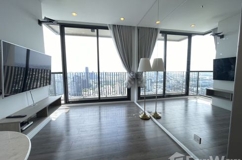 2 Bedroom Condo for sale in Whizdom Essence, Bang Chak, Bangkok near BTS Punnawithi