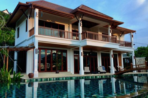 5 Bedroom Villa for sale in Rawai, Phuket