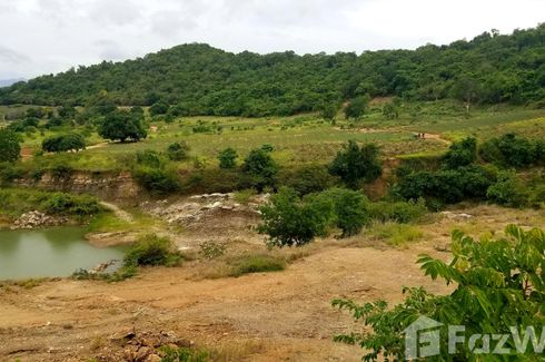 Land for sale in Wang Phong, Prachuap Khiri Khan