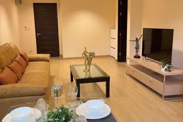 3 Bedroom Condo for rent in The Amethyst Sukhumvit 39, Khlong Tan Nuea, Bangkok near BTS Phrom Phong