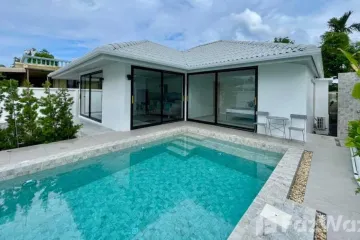 3 Bedroom Villa for rent in Bo Phut, Surat Thani