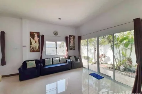 3 Bedroom Villa for rent in Nong Kae, Prachuap Khiri Khan