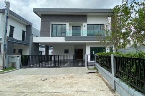 4 Bedroom House for sale in The City Sukhumvit -Yak Bangna, Bang Na, Bangkok