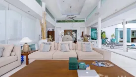 5 Bedroom Villa for sale in Na Mueang, Surat Thani