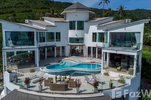 7 Bedroom Villa for sale in Ang Thong, Surat Thani