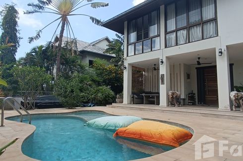 5 Bedroom House for sale in Bo Phut, Surat Thani