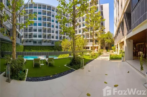 1 Bedroom Condo for sale in Dusit D2 Residence Hua Hin, Nong Kae, Prachuap Khiri Khan