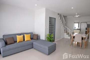 4 Bedroom Townhouse for rent in Bo Phut, Surat Thani