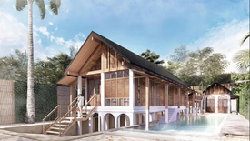 4 Bedroom Villa for sale in Lipa Noi, Surat Thani