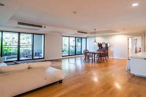 3 Bedroom Condo for sale in Supreme Ville, Thung Maha Mek, Bangkok near MRT Lumpini