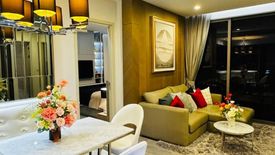 2 Bedroom Condo for sale in The Room Sathorn - St.Louis, Yan Nawa, Bangkok