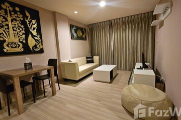 1 Bedroom Condo for sale in Bluroc Hua Hin, Hua Hin, Prachuap Khiri Khan