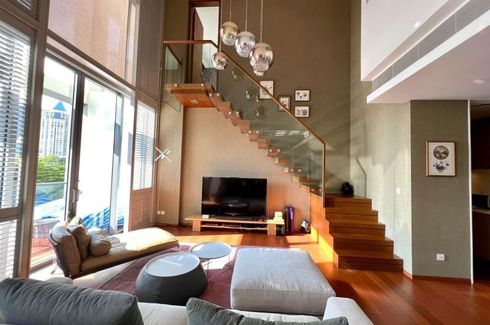 1 Bedroom Condo for sale in The Sukhothai Residences, Thung Maha Mek, Bangkok near MRT Lumpini