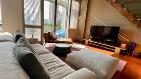 1 Bedroom Condo for sale in The Sukhothai Residences, Thung Maha Mek, Bangkok near MRT Lumpini