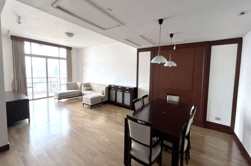 2 Bedroom Condo for sale in All Seasons Place, Langsuan, Bangkok near BTS Ploen Chit