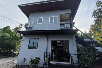 2 Bedroom House for rent in Maret, Surat Thani