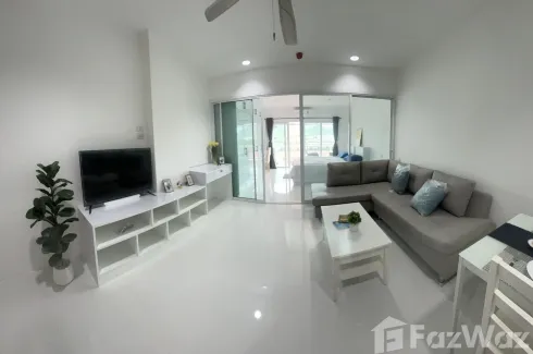 1 Bedroom Condo for sale in Baan Klang, Hua Hin, Prachuap Khiri Khan