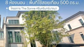 8 Bedroom Villa for sale in Dokmai, Bangkok