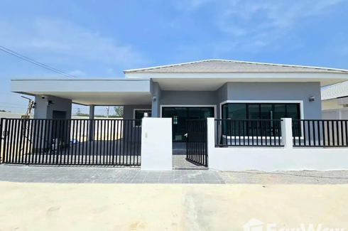 3 Bedroom Villa for sale in Baan Sritara Hua Hin, Thap Tai, Prachuap Khiri Khan