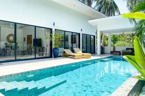 4 Bedroom Villa for sale in Mae Nam, Surat Thani