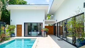 4 Bedroom Villa for sale in Mae Nam, Surat Thani