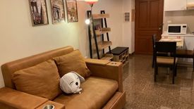 1 Bedroom Condo for rent in Resorta Yen - akat, Chong Nonsi, Bangkok near MRT Queen Sirikit National Convention Centre