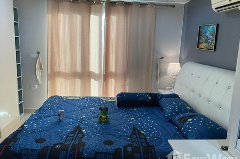 1 Bedroom Condo for rent in Chong Nonsi, Bangkok