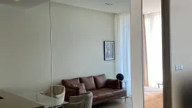 1 Bedroom Condo for sale in Saladaeng One, Silom, Bangkok near MRT Lumpini