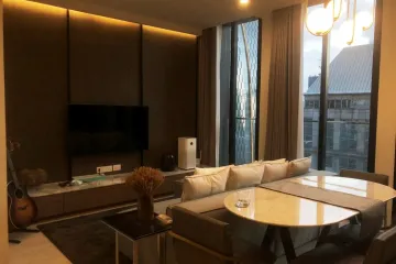 2 Bedroom Condo for sale in Noble Ploenchit, Lumpini, Bangkok near BTS Ploen Chit