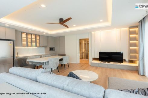 2 Bedroom Condo for sale in The Regent Bangtao, Choeng Thale, Phuket