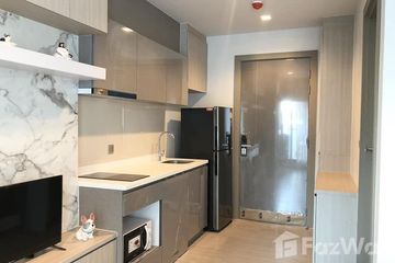 Condo for rent in Makkasan, Bangkok near MRT Phra Ram 9