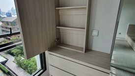 Condo for rent in Makkasan, Bangkok near MRT Phra Ram 9