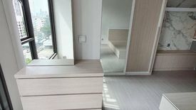Condo for rent in Makkasan, Bangkok near MRT Phra Ram 9