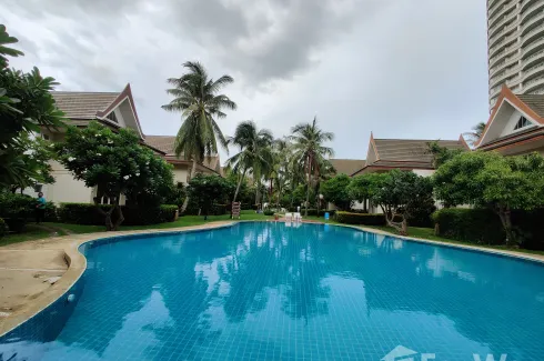 3 Bedroom House for sale in Baan Talaysamran, Cha am, Phetchaburi