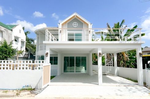 3 Bedroom House for sale in Mu Ban Sai Thong (Kathu), Kathu, Phuket