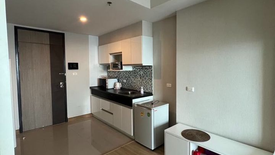 1 Bedroom Condo for rent in Supalai River Resort, Samre, Bangkok