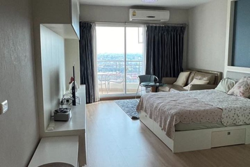 1 Bedroom Condo for rent in Supalai River Resort, Samre, Bangkok