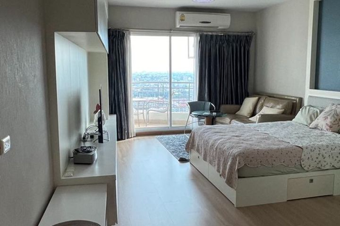 1 Bedroom Condo for rent in Supalai River Resort, Samre, Bangkok