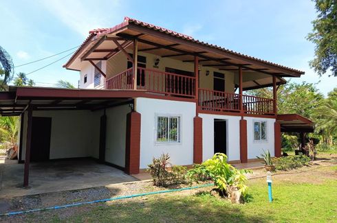 2 Bedroom House for rent in Taling Ngam, Surat Thani