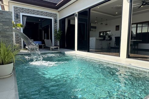 3 Bedroom Villa for rent in Choeng Thale, Phuket