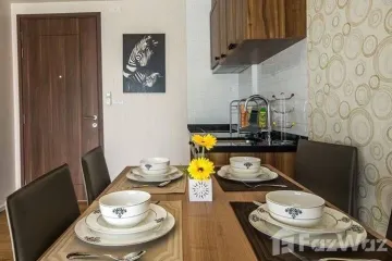 1 Bedroom Condo for rent in Autumn Hua Hin, Nong Kae, Prachuap Khiri Khan