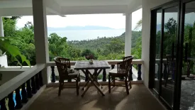 5 Bedroom Villa for sale in Santi Thani, Mae Nam, Surat Thani