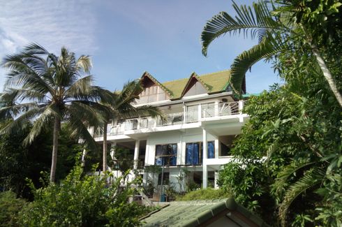 5 Bedroom Villa for sale in Santi Thani, Mae Nam, Surat Thani