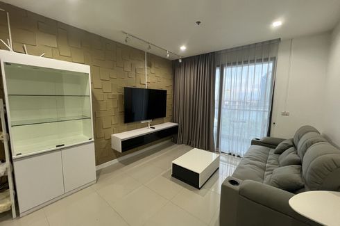 2 Bedroom Condo for sale in Star View, Bang Khlo, Bangkok near BTS Surasak