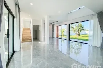 4 Bedroom House for sale in Hin Lek Fai, Prachuap Khiri Khan