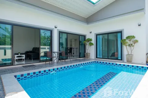 2 Bedroom Villa for rent in Hua Hin, Prachuap Khiri Khan