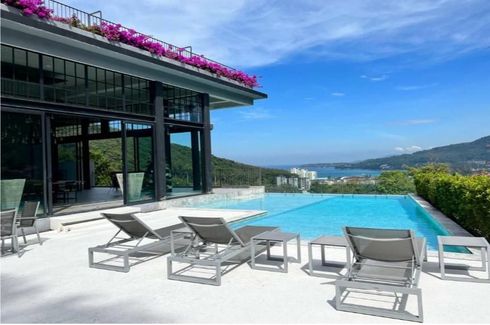 3 Bedroom Villa for sale in Kamala, Phuket