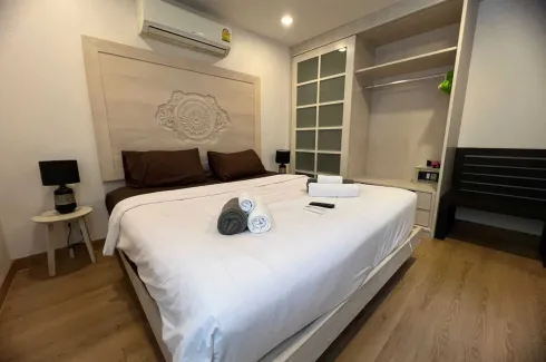 1 Bedroom Condo for rent in Karon Butterfly Condominium, Karon, Phuket