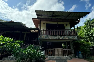 3 Bedroom House for rent in Na Mueang, Surat Thani